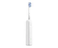 Laifen Szczoteczka soniczna Wave Pro ABS biała - 1536145 - zdjęcie 2